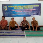 PENYELENGGARAAN RKPDES TAHUN 2019